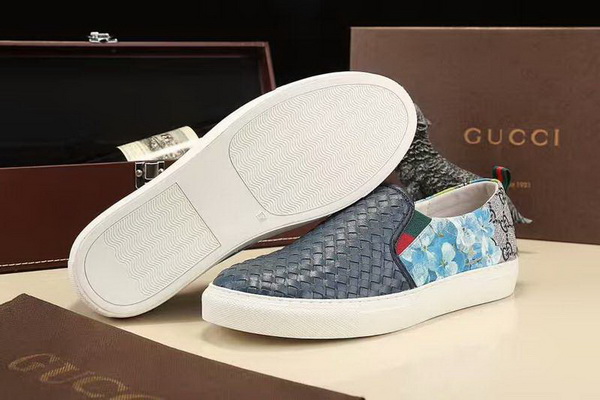 Gucci Men Loafers_022